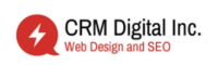 CRM Digital Web Design and SEO